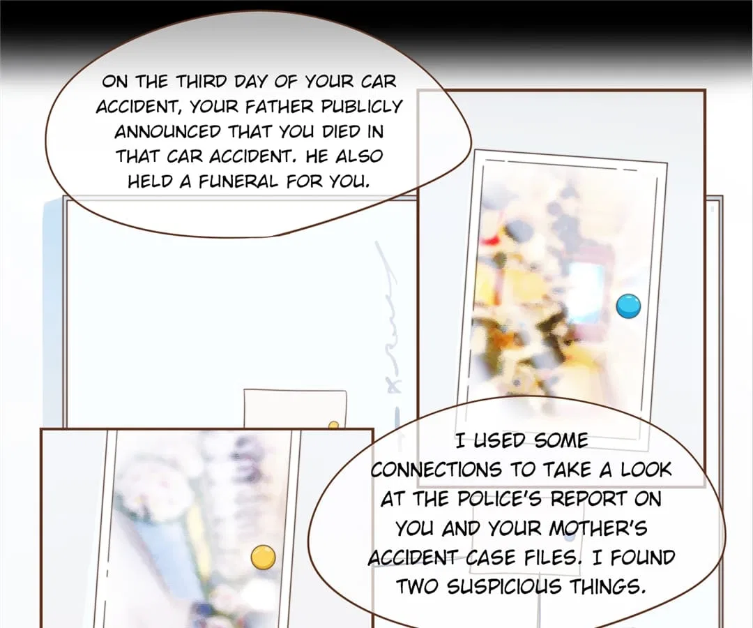 Ms. Revenge Chapter 3 – Page 59