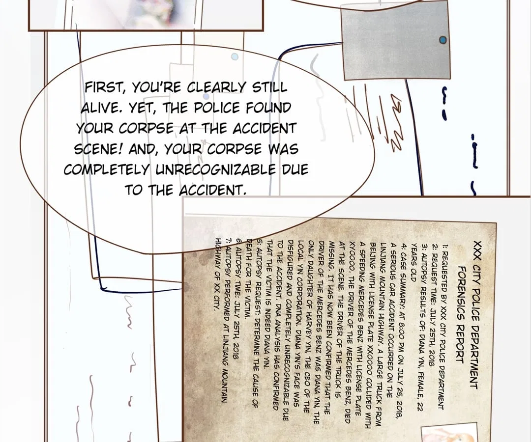 Ms. Revenge Chapter 3 – Page 60