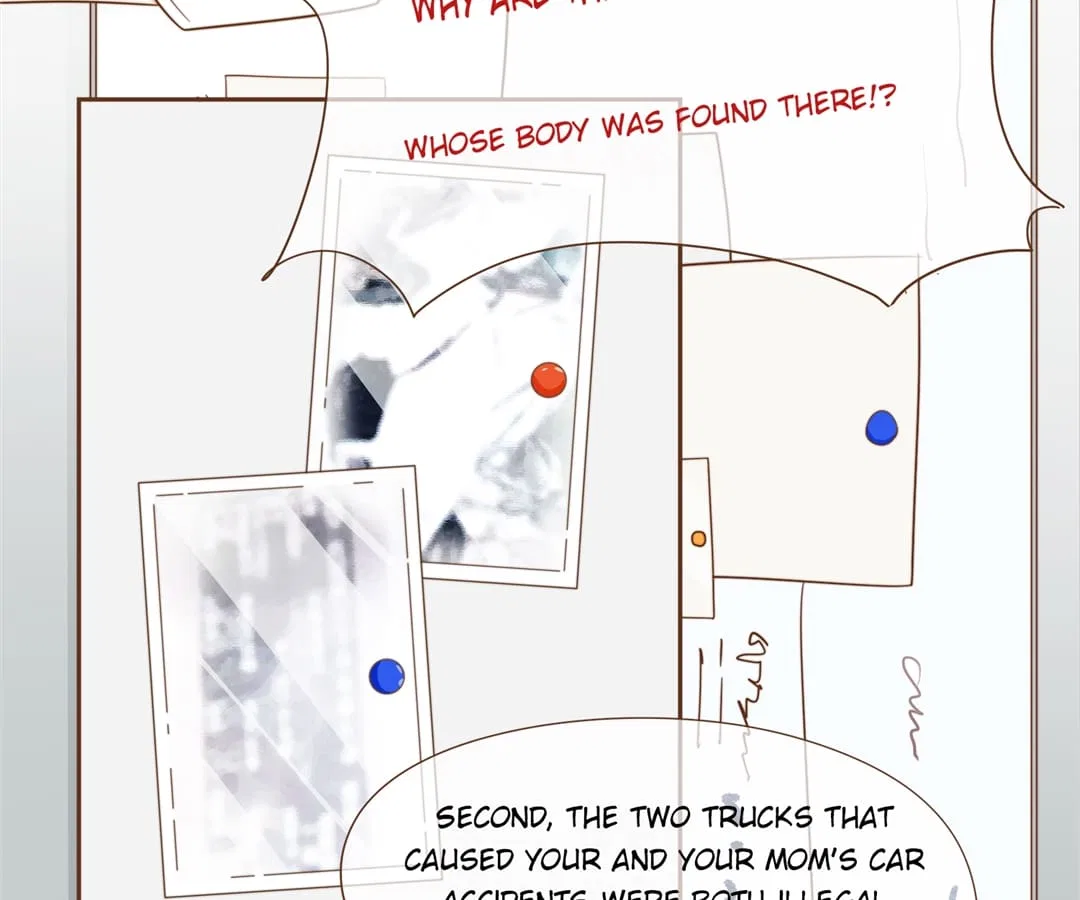 Ms. Revenge Chapter 3 – Page 62