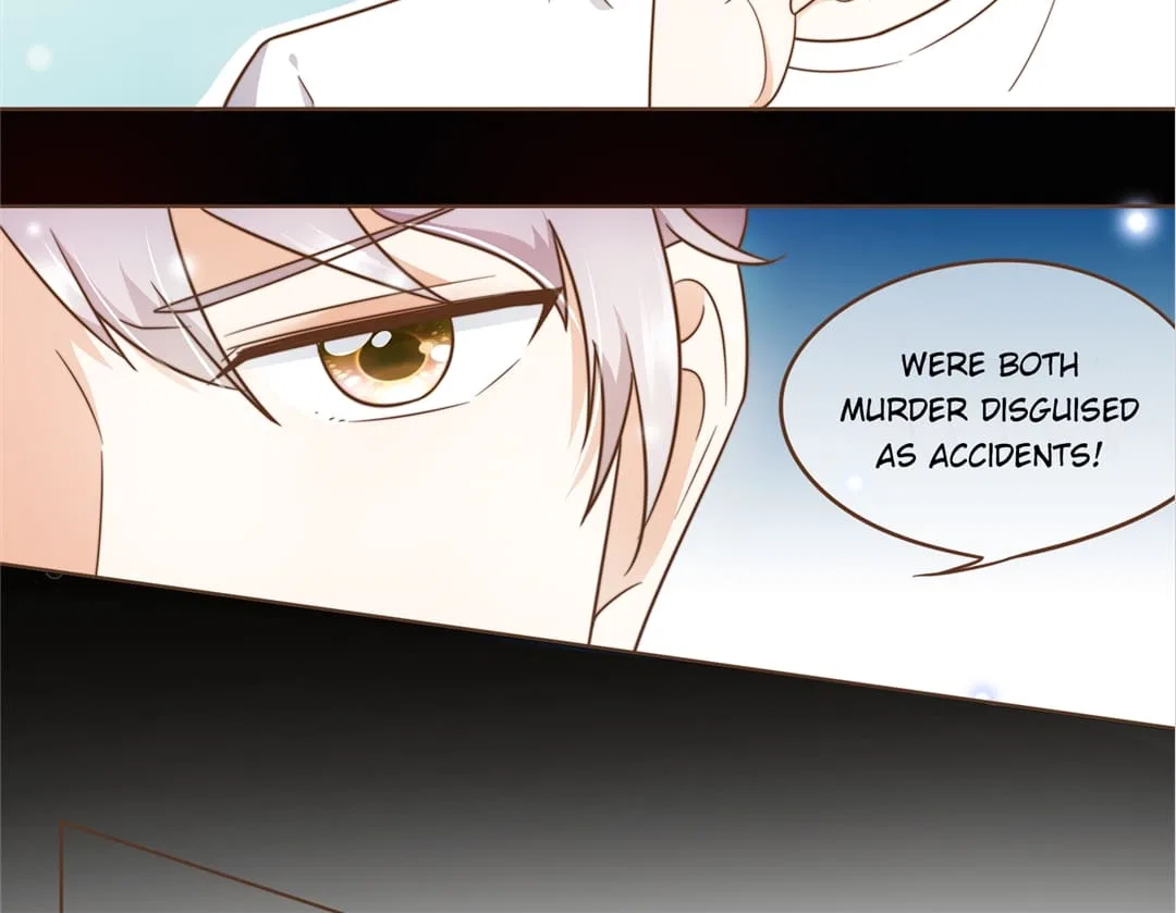 Ms. Revenge Chapter 3 – Page 67