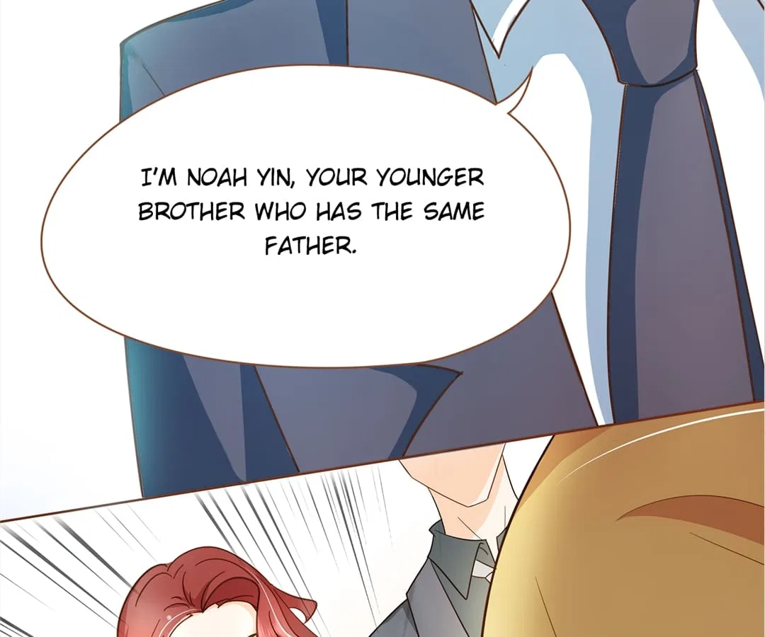 Ms. Revenge Chapter 2 – Page 8