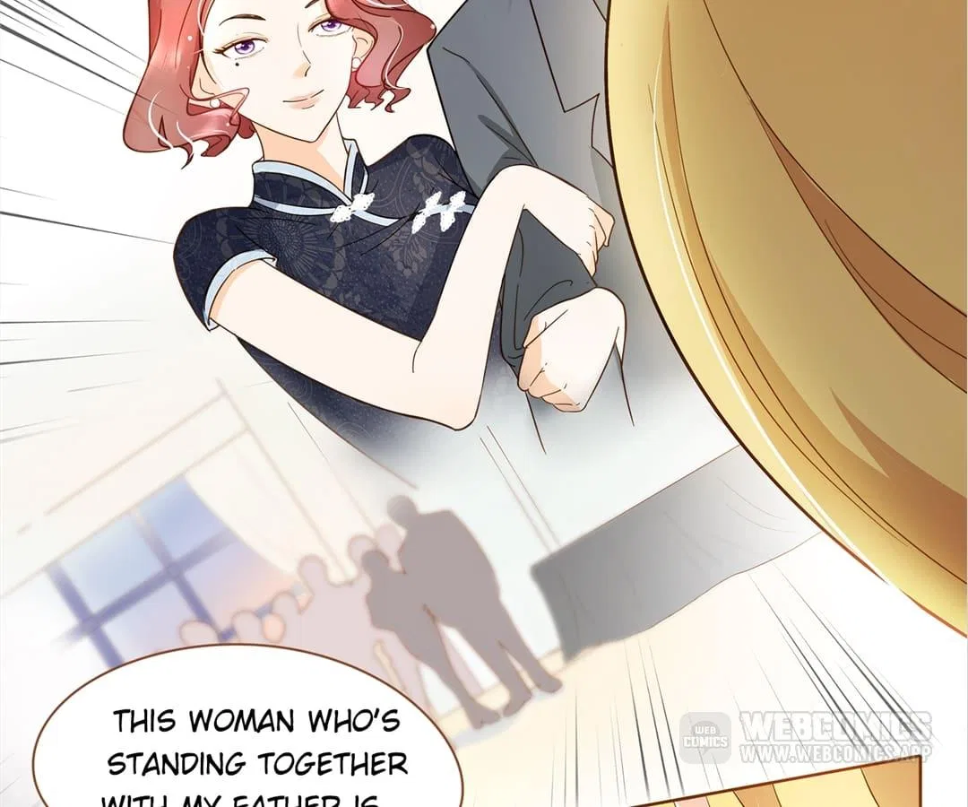 Ms. Revenge Chapter 2 – Page 9