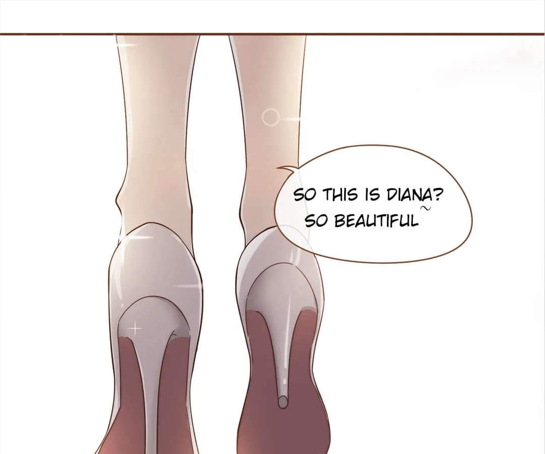 Ms. Revenge Chapter 2 – Page 11