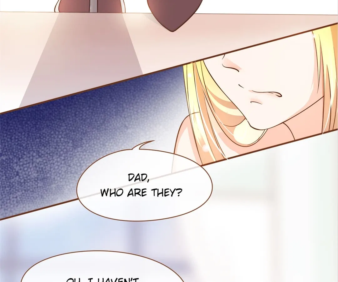 Ms. Revenge Chapter 2 – Page 12