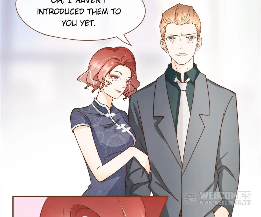 Ms. Revenge Chapter 2 – Page 13