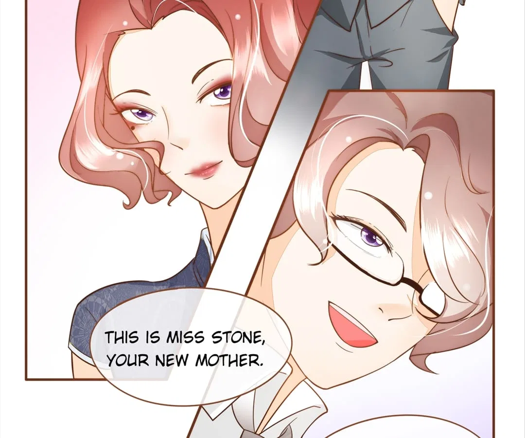 Ms. Revenge Chapter 2 – Page 14