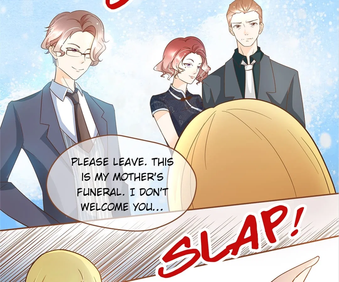 Ms. Revenge Chapter 2 – Page 19