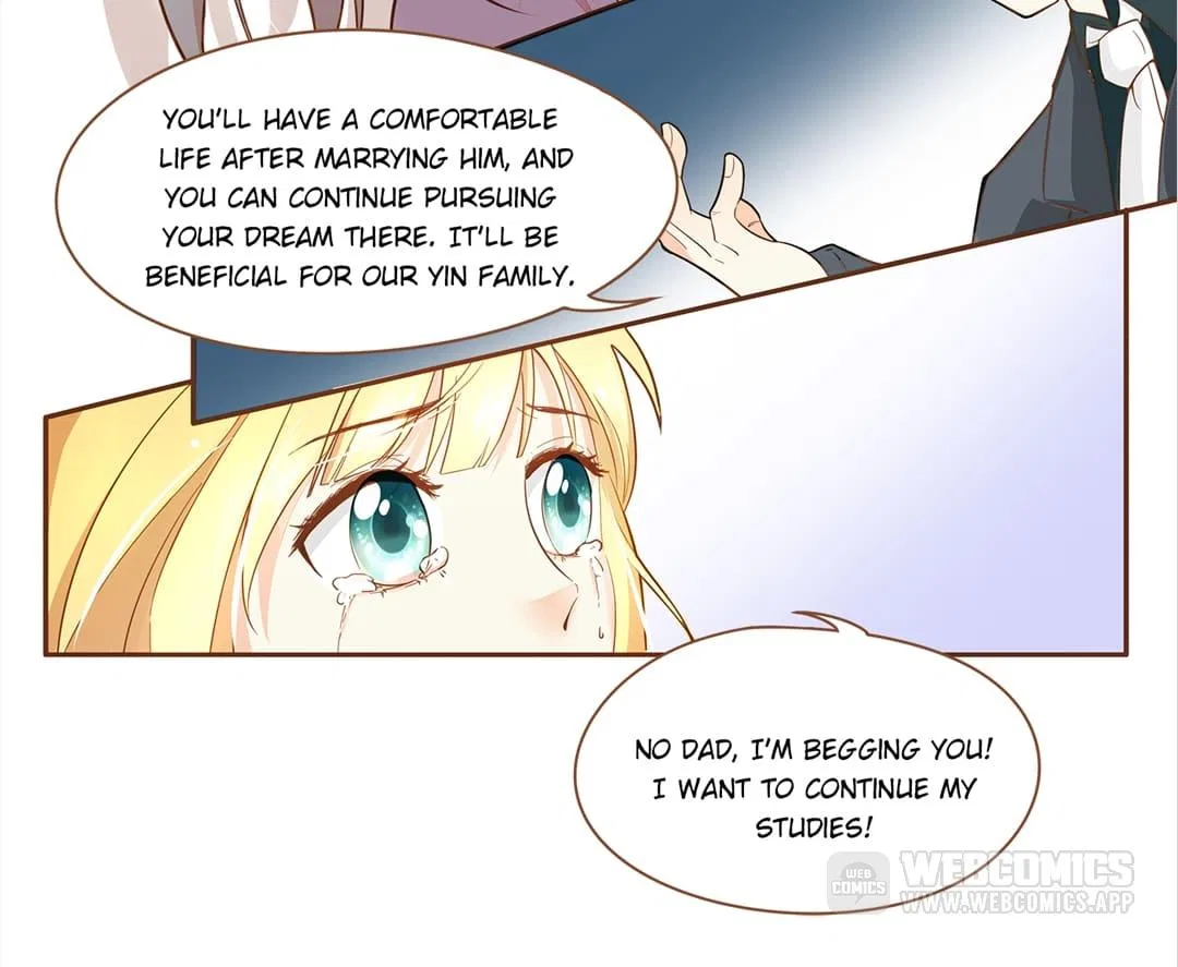 Ms. Revenge Chapter 2 – Page 25