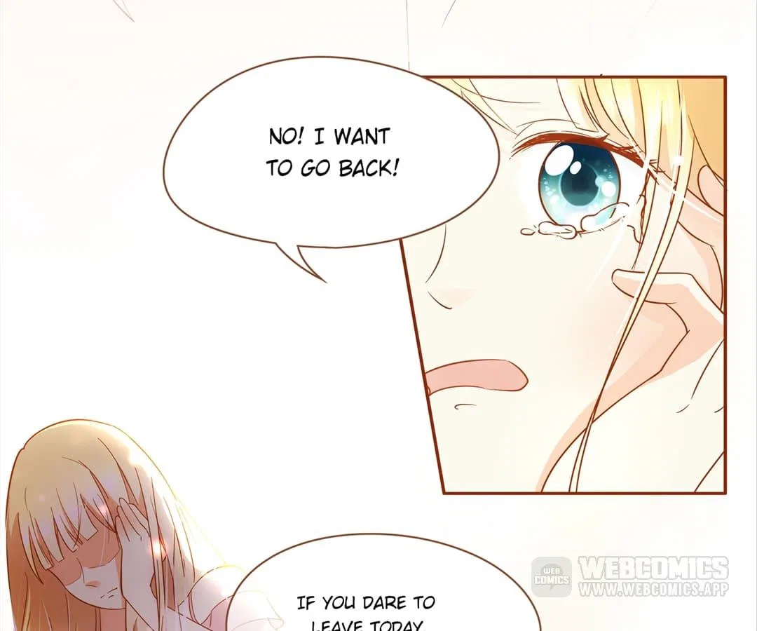 Ms. Revenge Chapter 2 – Page 29
