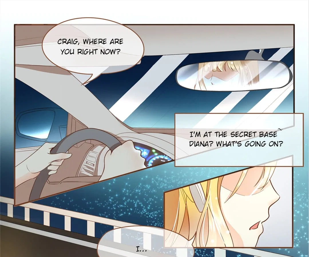 Ms. Revenge Chapter 2 – Page 32