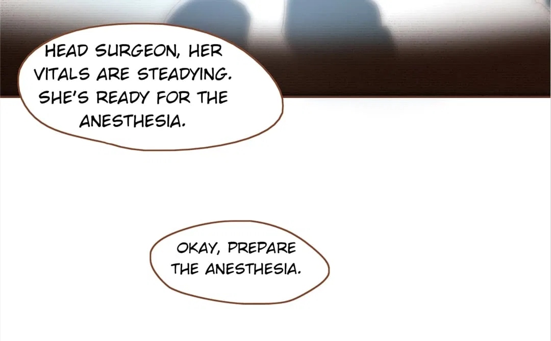 Ms. Revenge Chapter 1 – Page 8