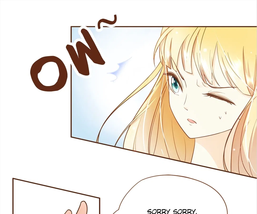Ms. Revenge Chapter 1 – Page 24