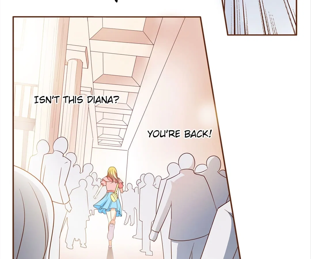 Ms. Revenge Chapter 1 – Page 35