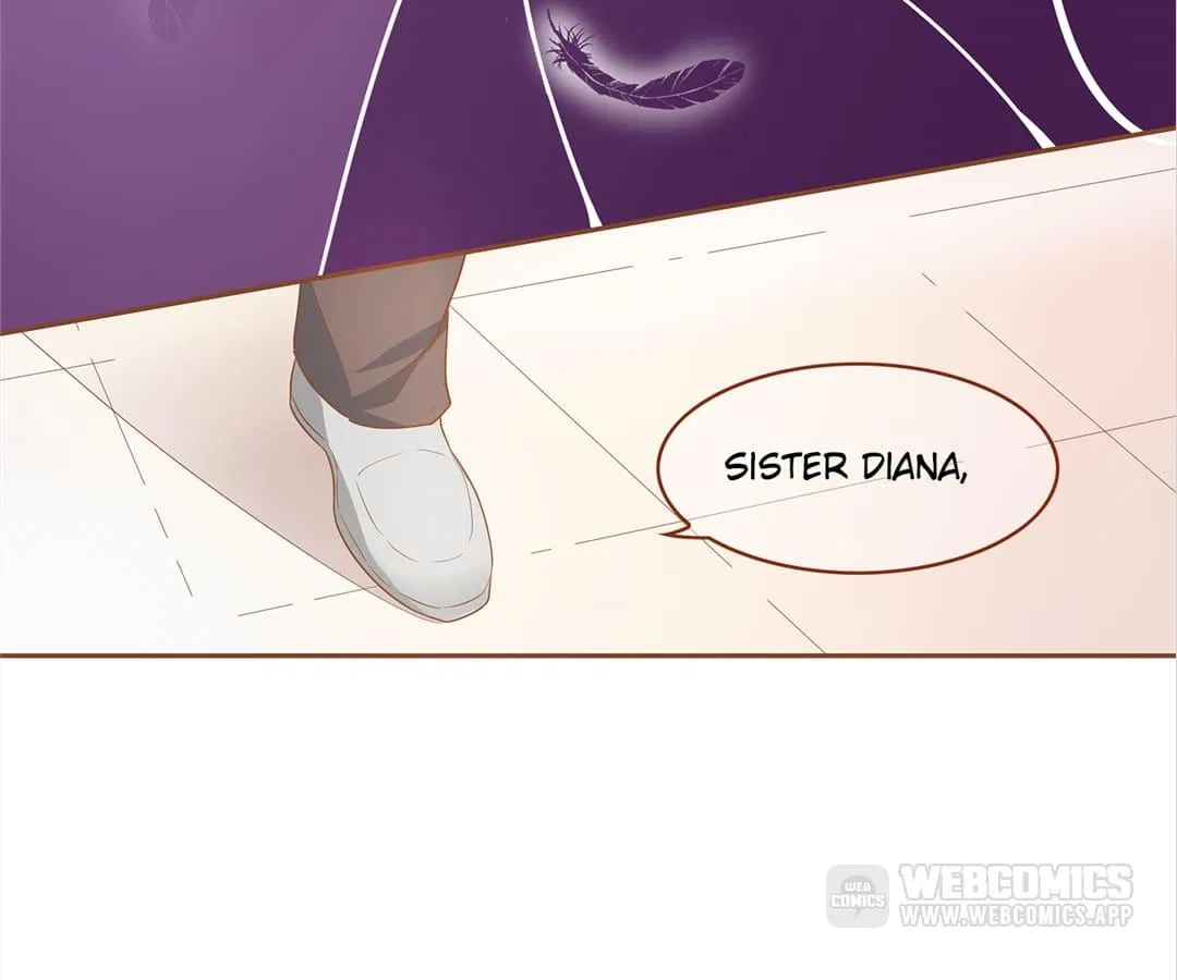 Ms. Revenge Chapter 1 – Page 53