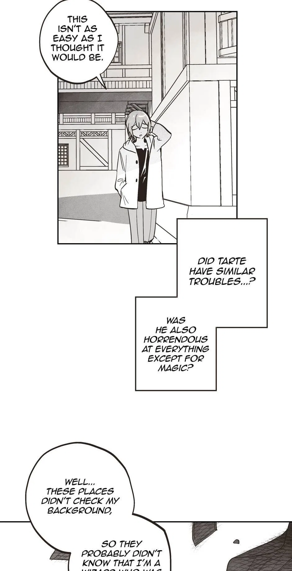 The Initial Archmage Chapter 10 – Page 5