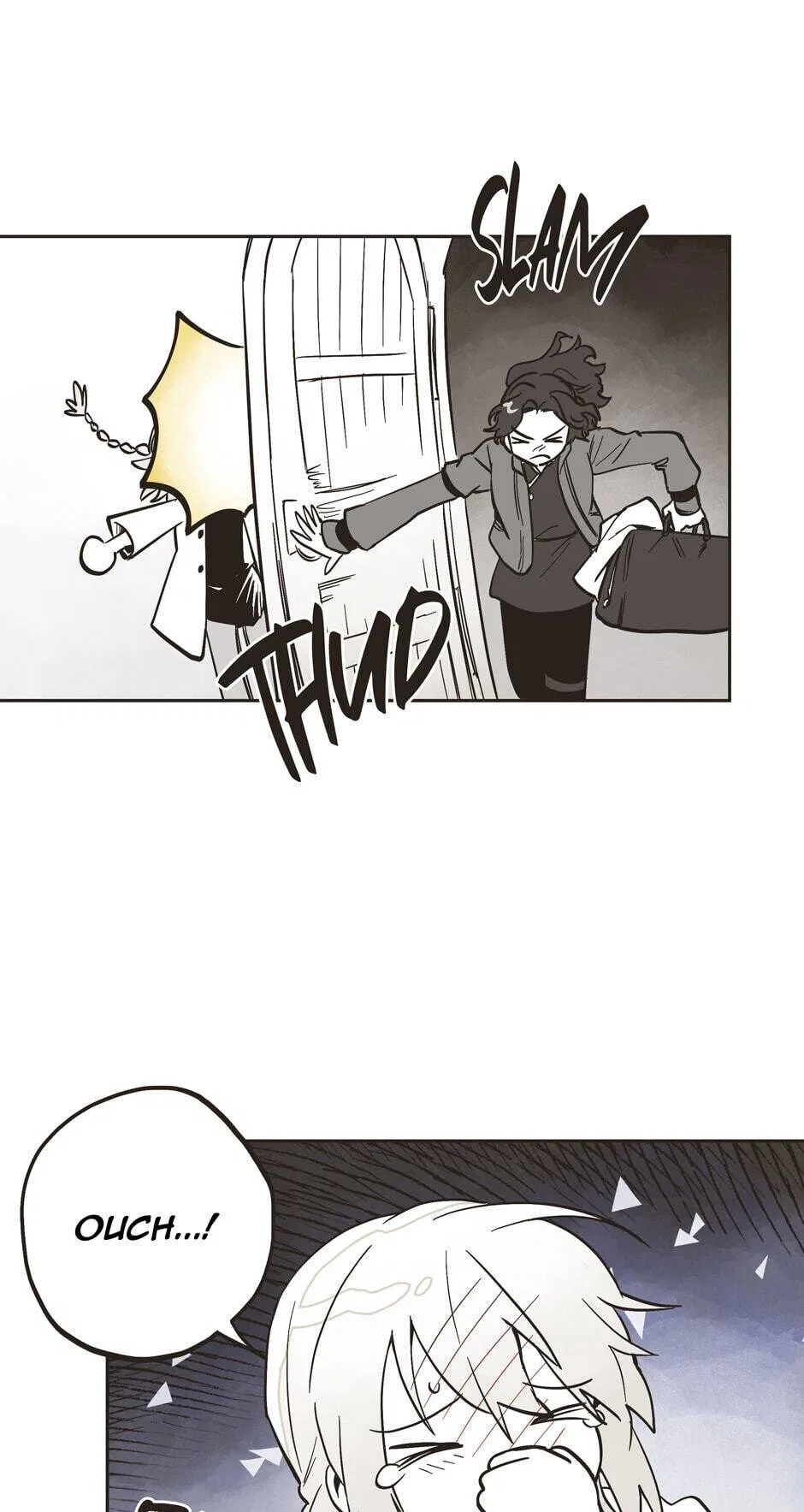 The Initial Archmage Chapter 10 – Page 8