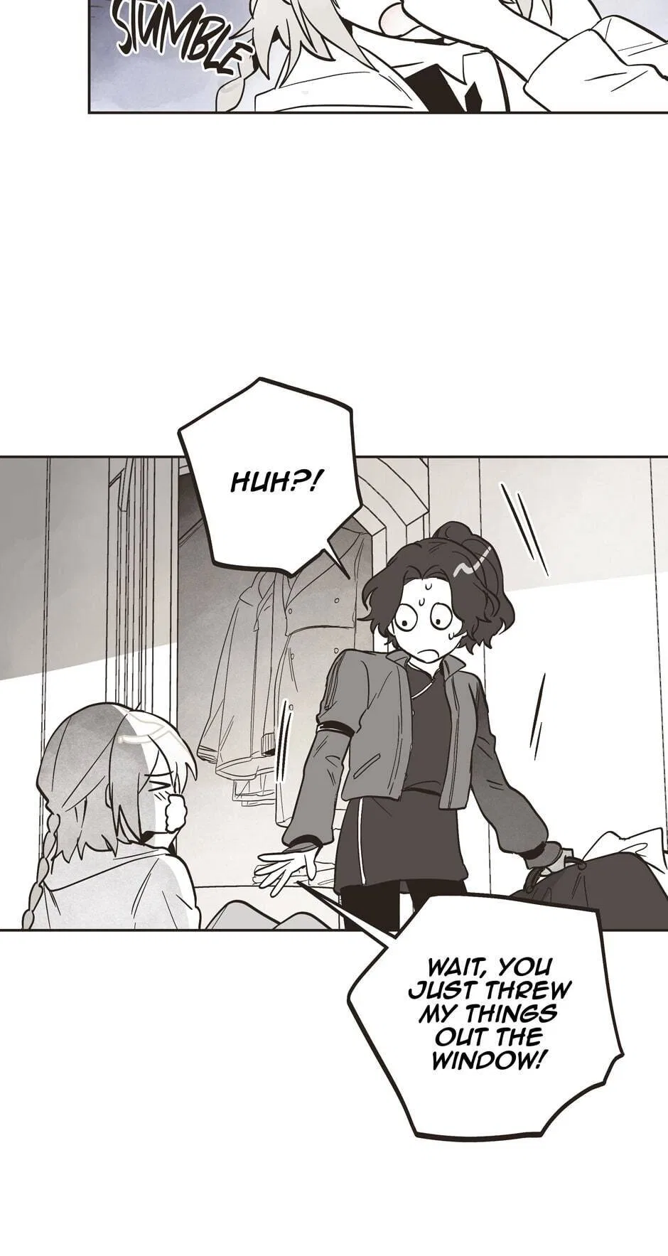 The Initial Archmage Chapter 10 – Page 9