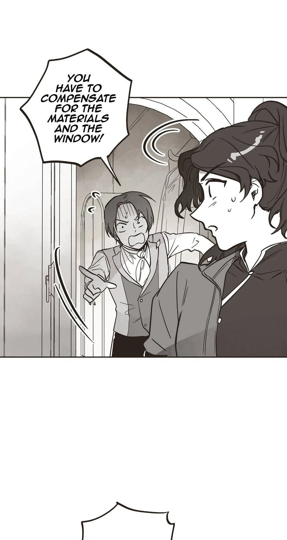 The Initial Archmage Chapter 10 – Page 10