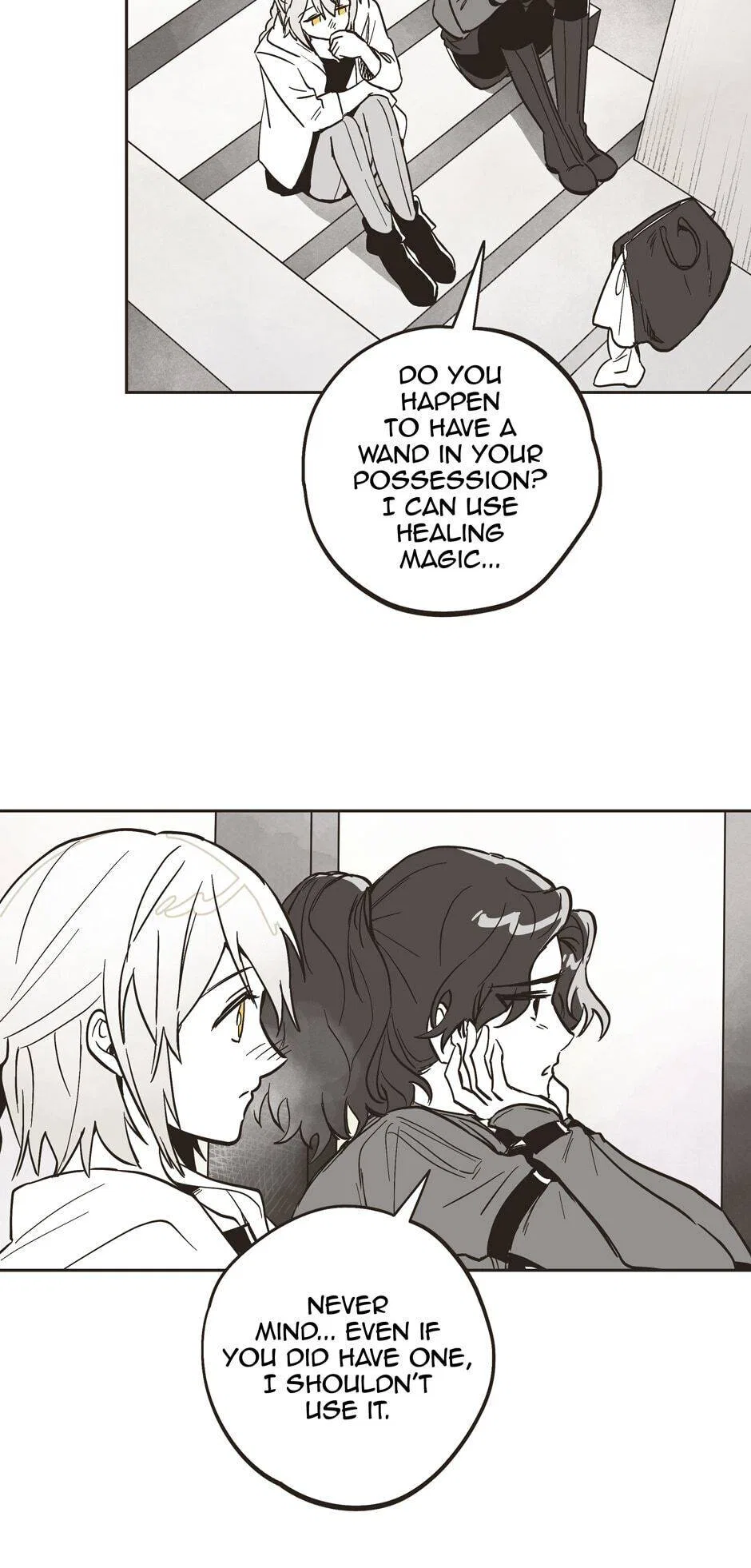 The Initial Archmage Chapter 10 – Page 13