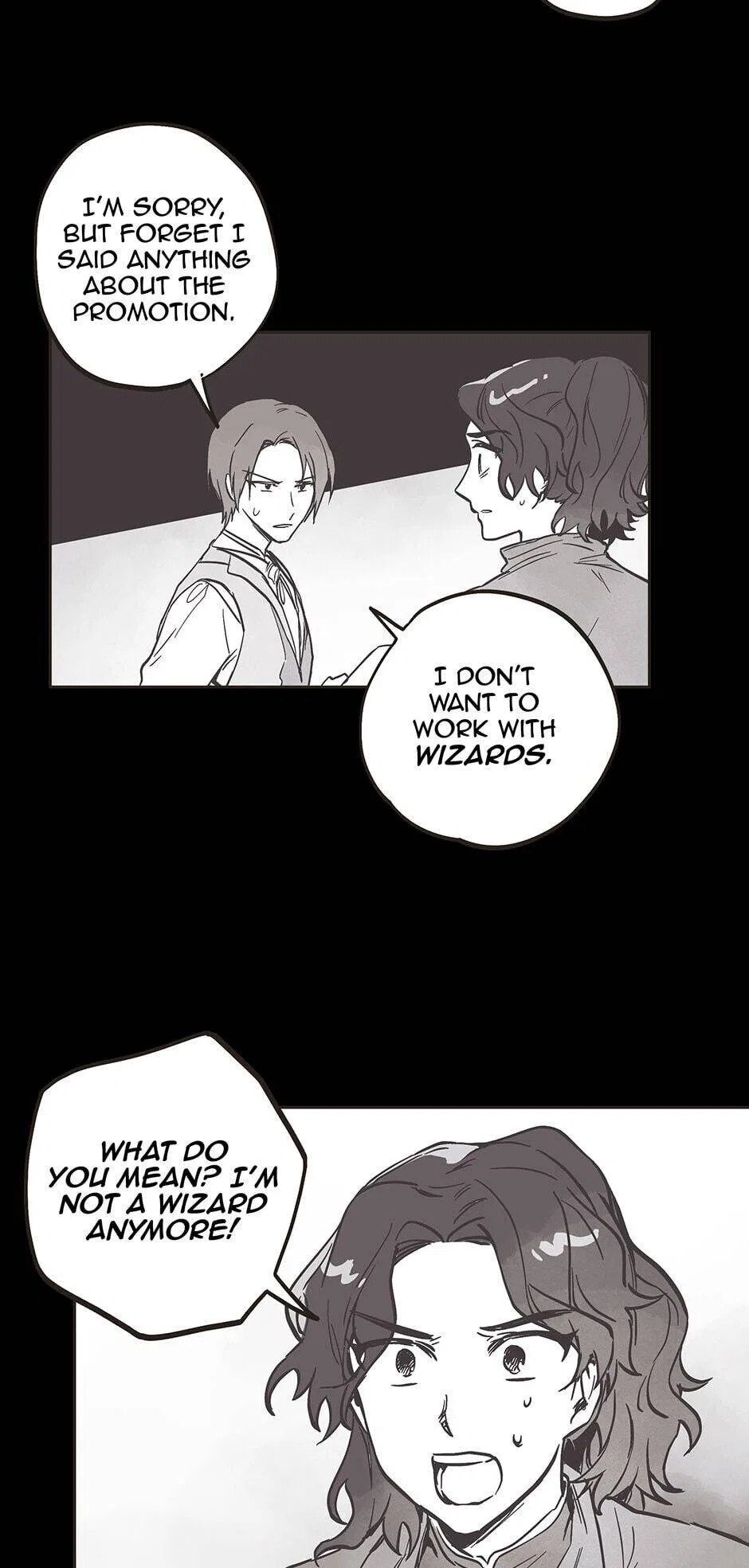 The Initial Archmage Chapter 10 – Page 17