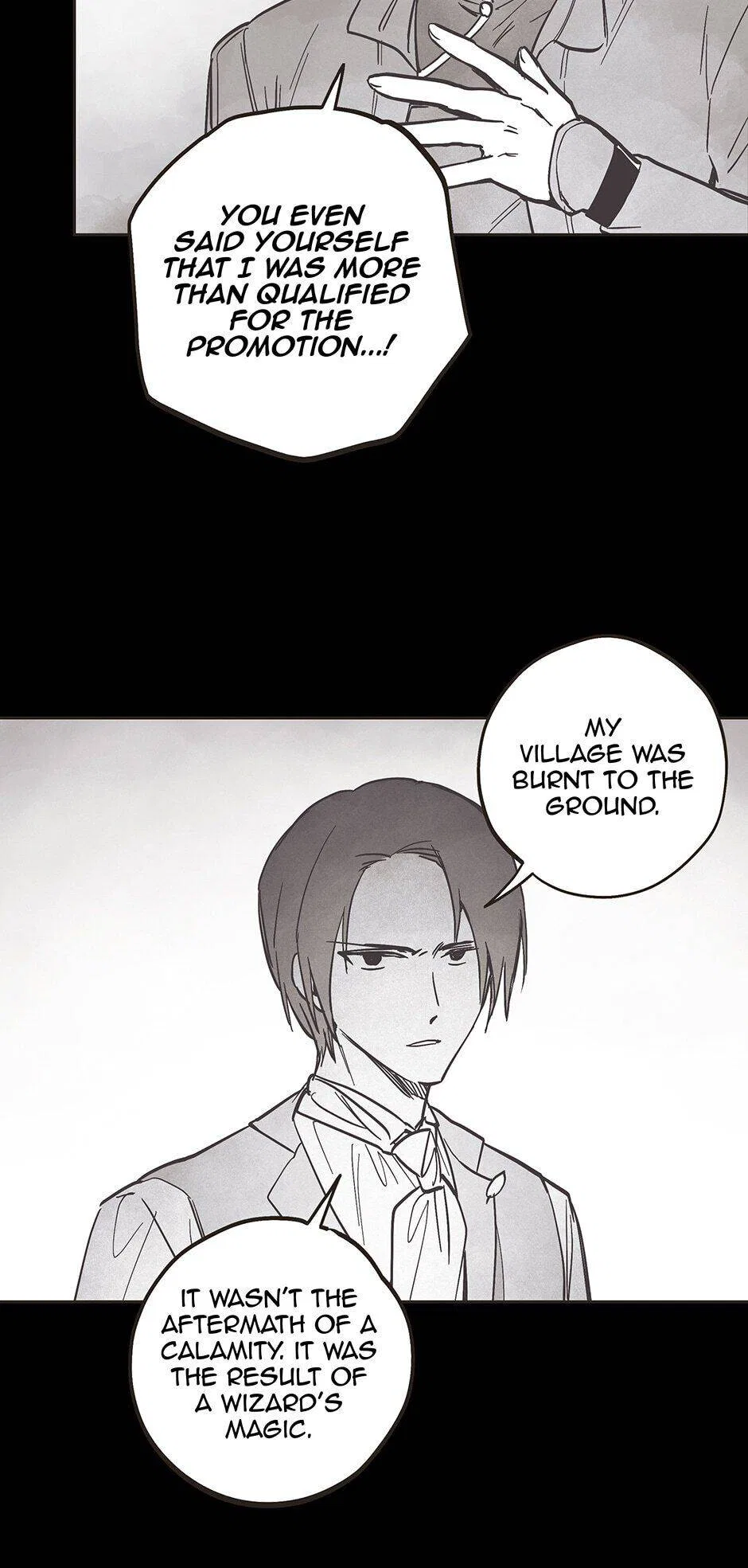 The Initial Archmage Chapter 10 – Page 18