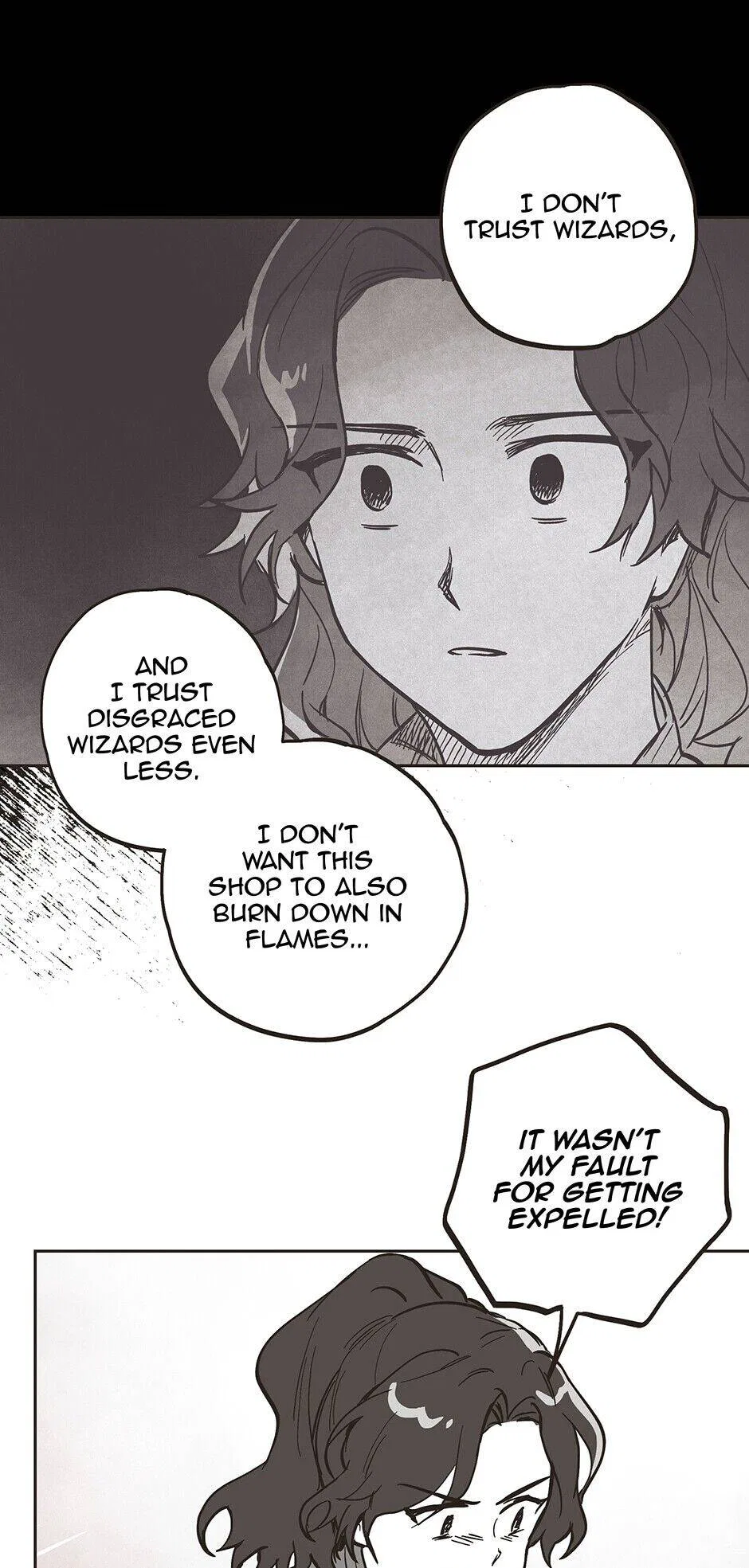 The Initial Archmage Chapter 10 – Page 19