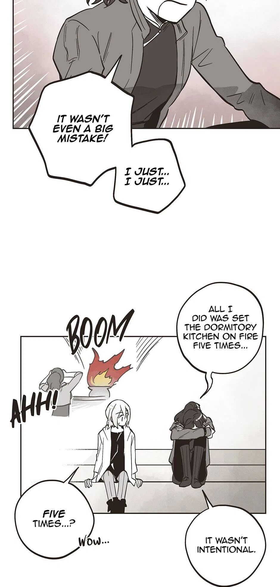 The Initial Archmage Chapter 10 – Page 20