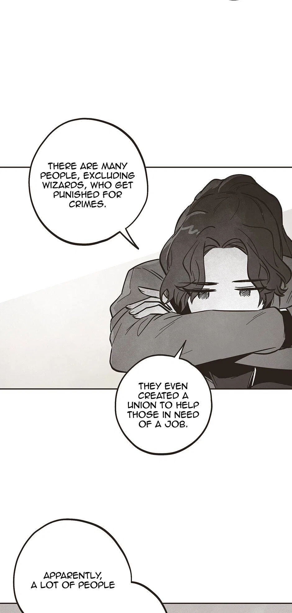 The Initial Archmage Chapter 10 – Page 21