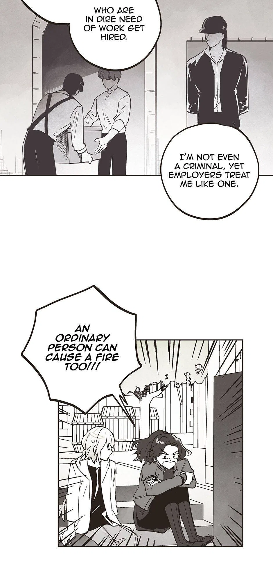 The Initial Archmage Chapter 10 – Page 22