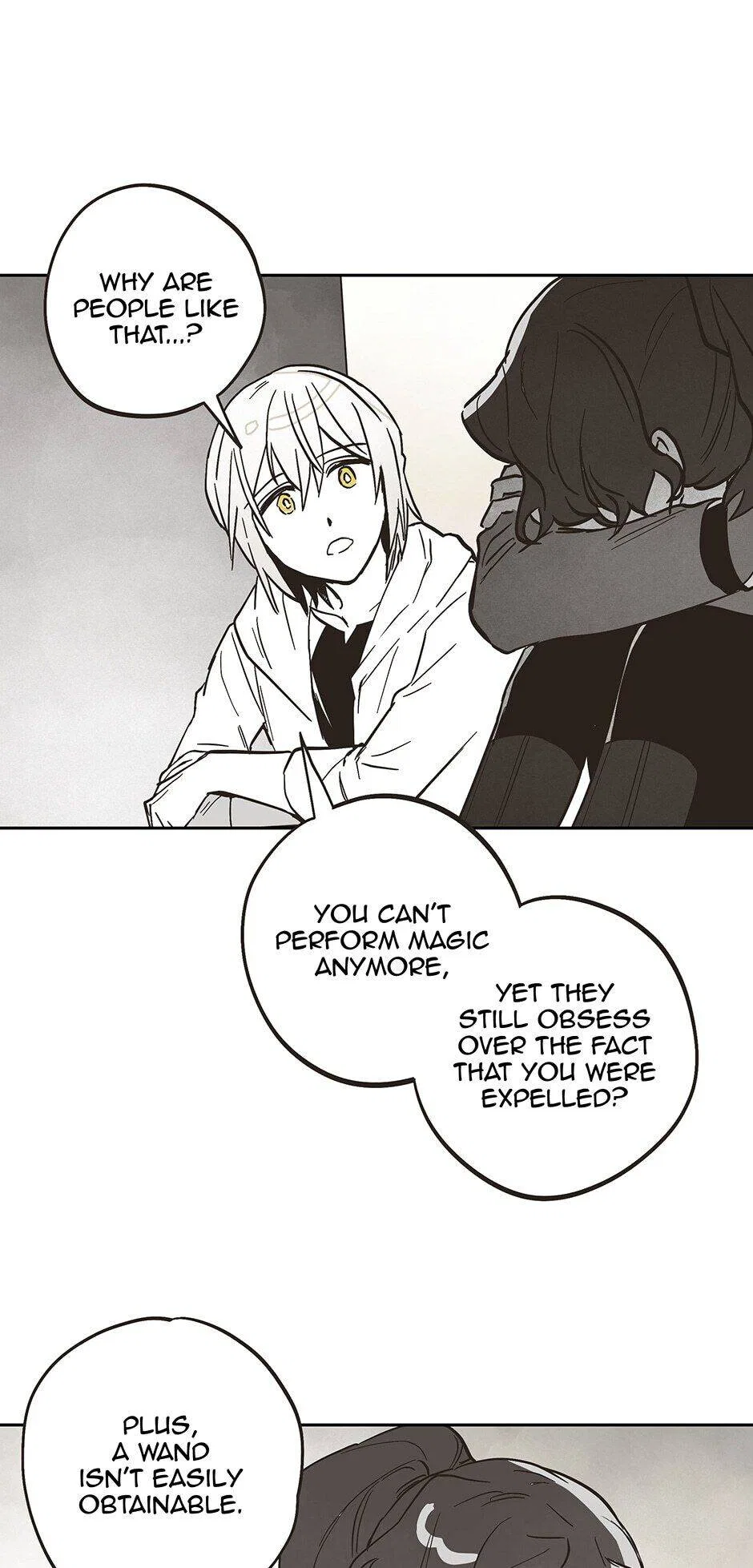 The Initial Archmage Chapter 10 – Page 24