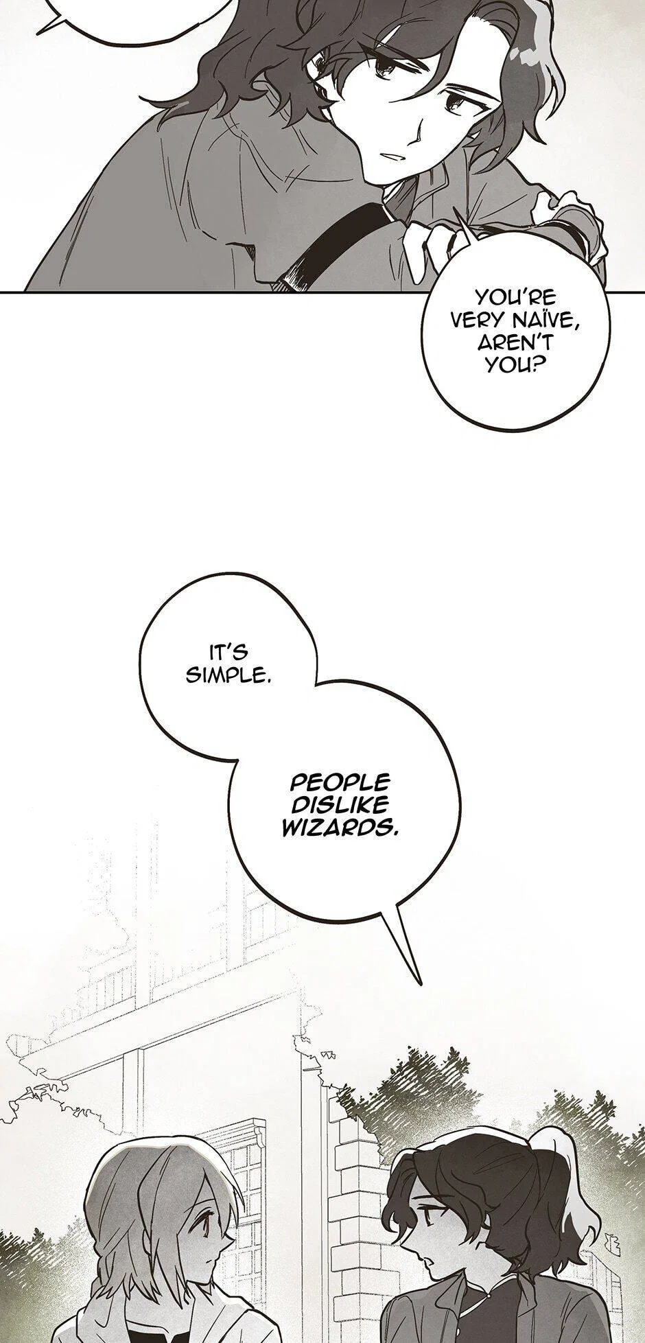 The Initial Archmage Chapter 10 – Page 25