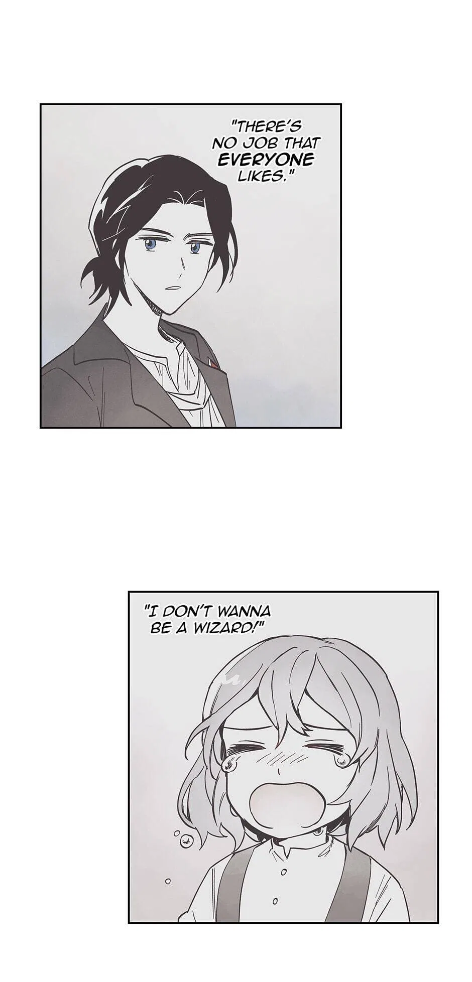 The Initial Archmage Chapter 10 – Page 27