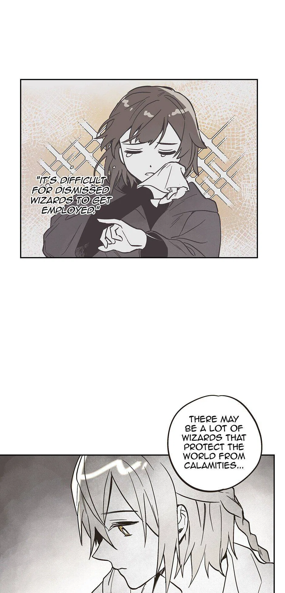The Initial Archmage Chapter 10 – Page 28