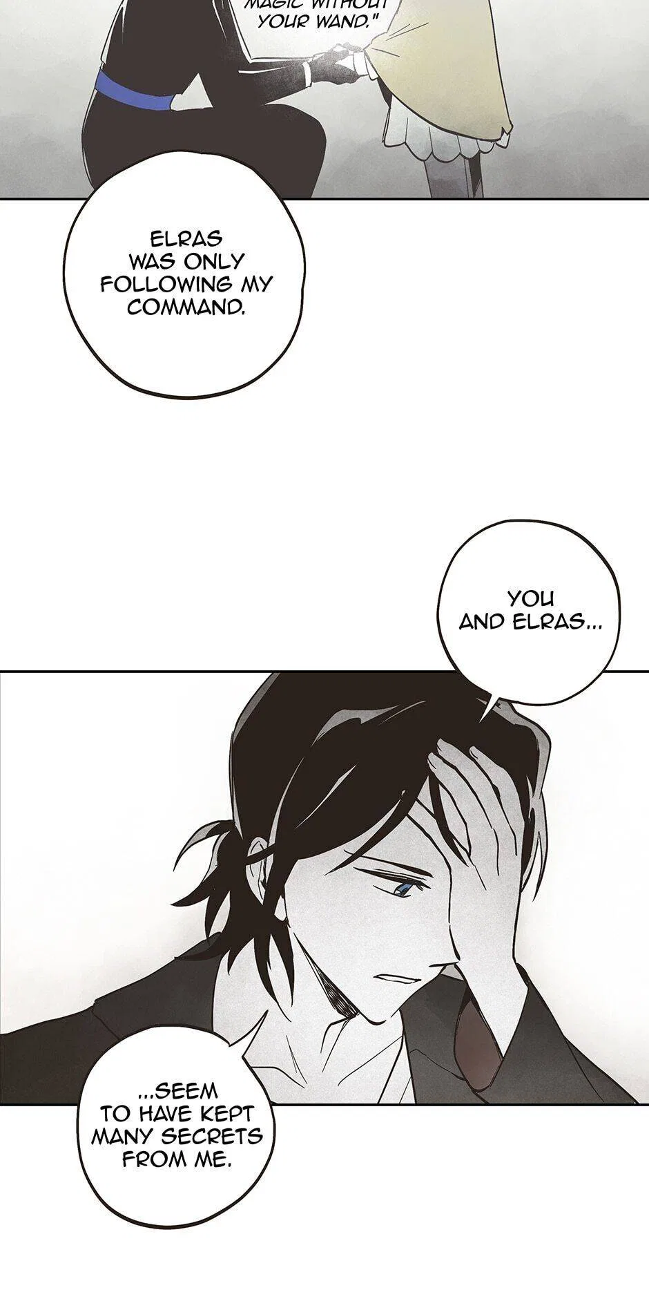The Initial Archmage Chapter 10 – Page 36