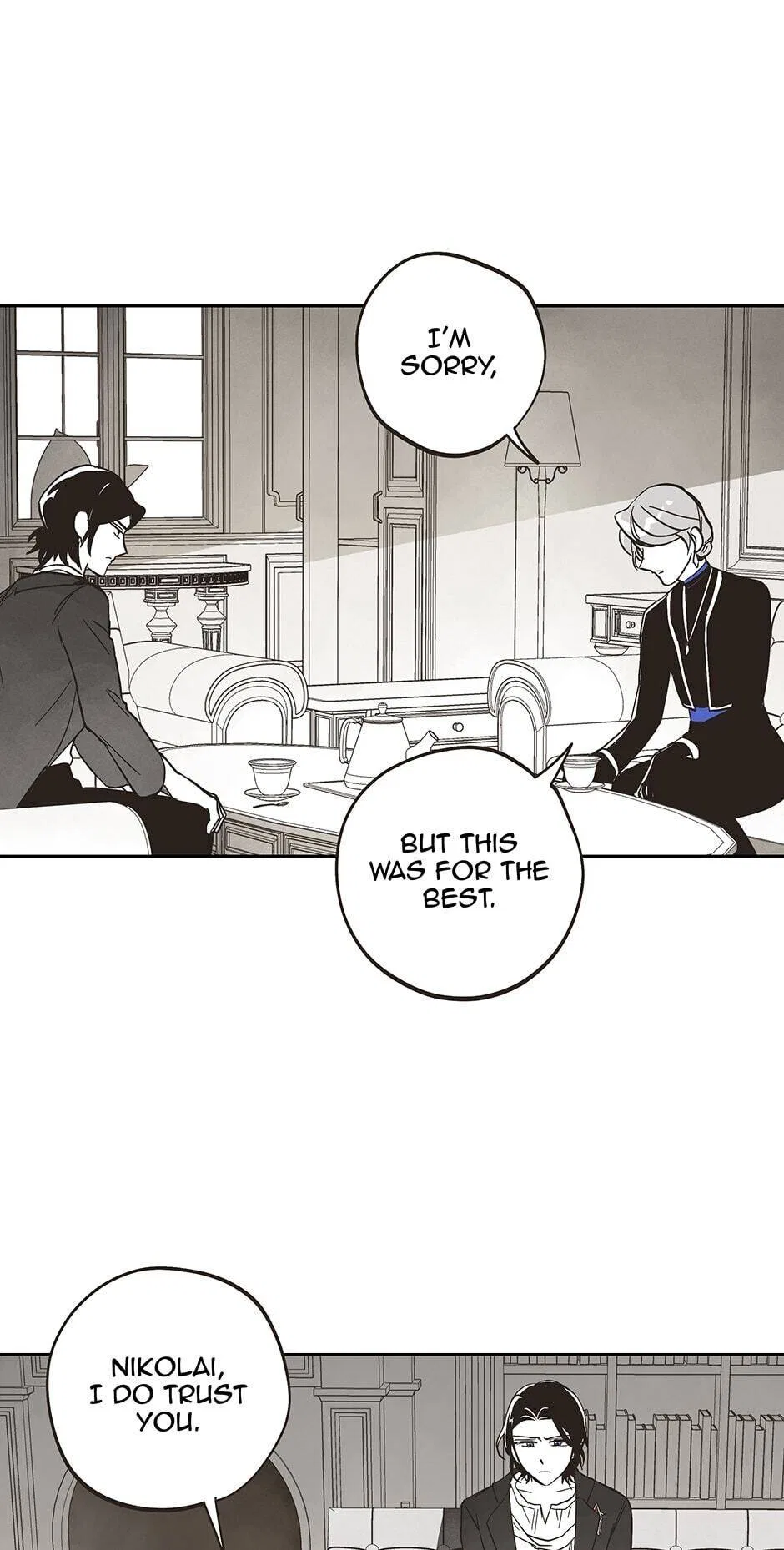 The Initial Archmage Chapter 10 – Page 37