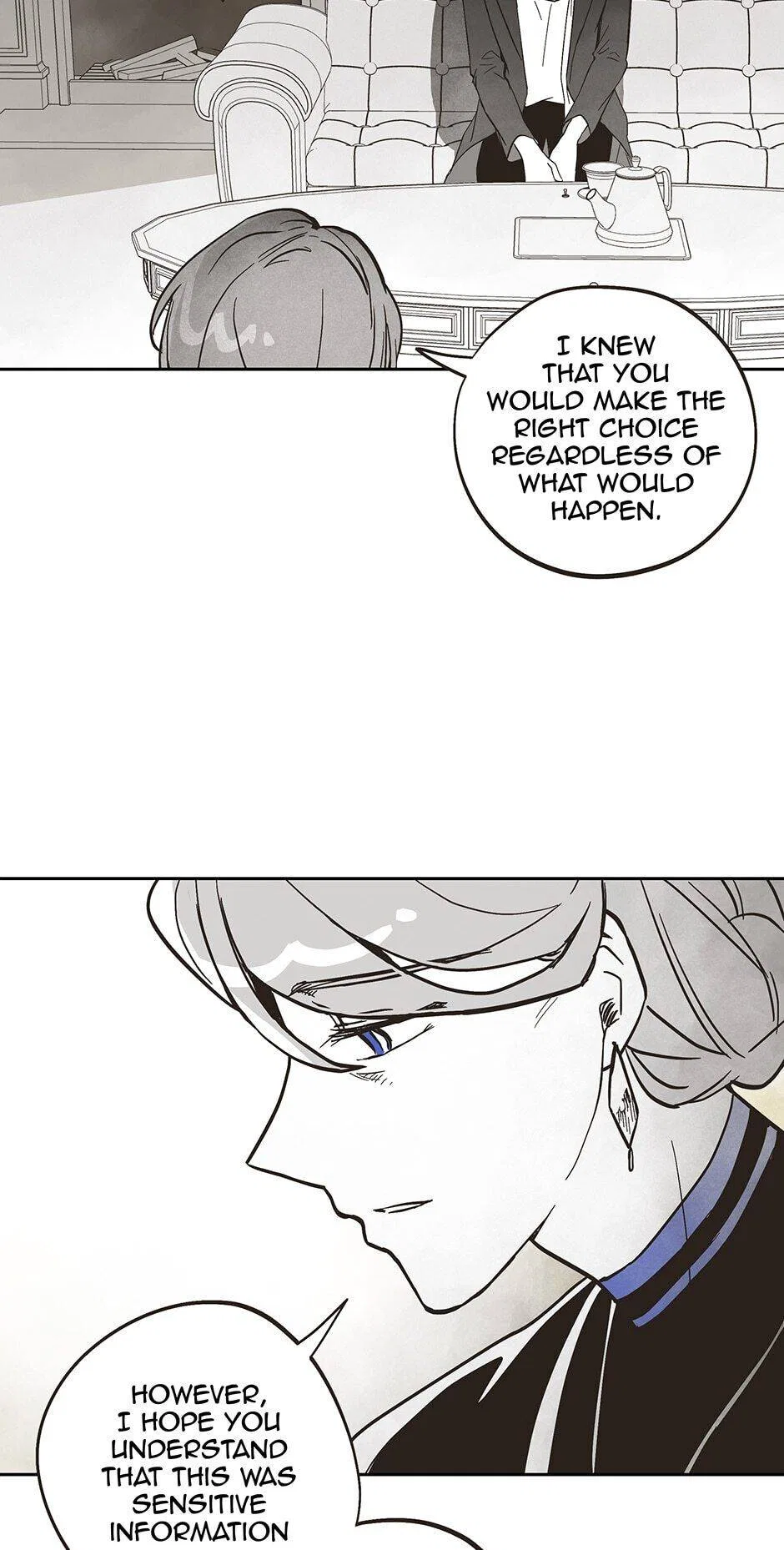 The Initial Archmage Chapter 10 – Page 38