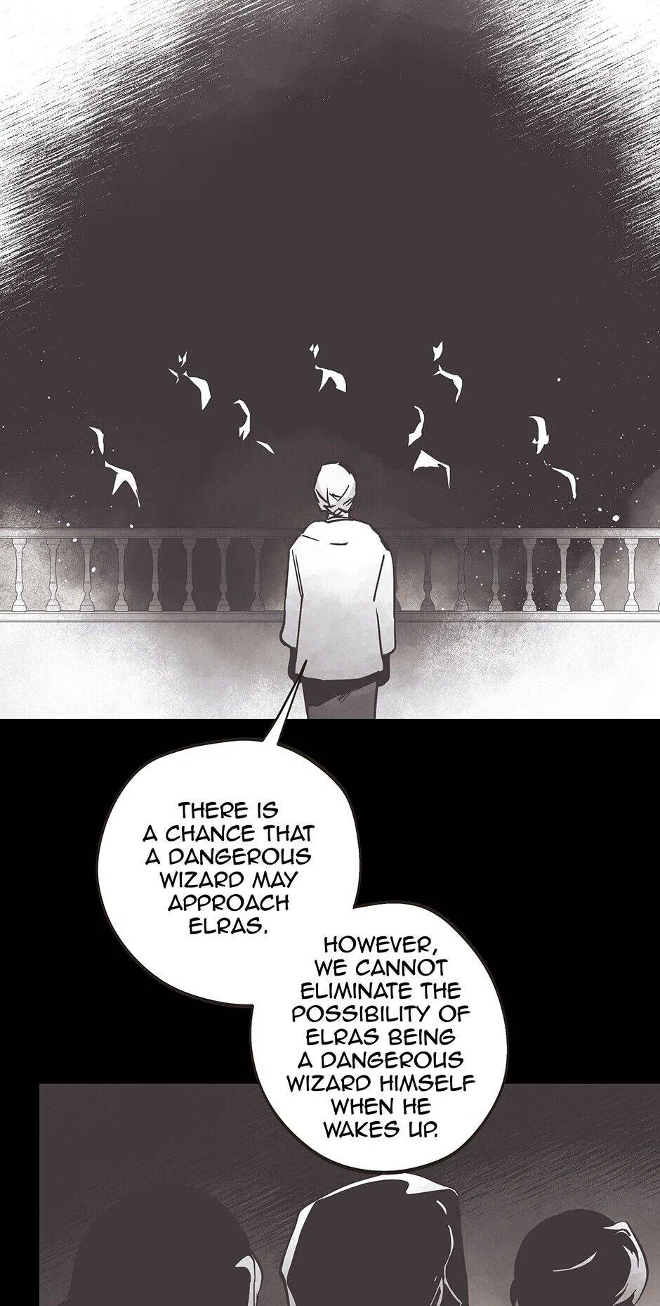 The Initial Archmage Chapter 10 – Page 40