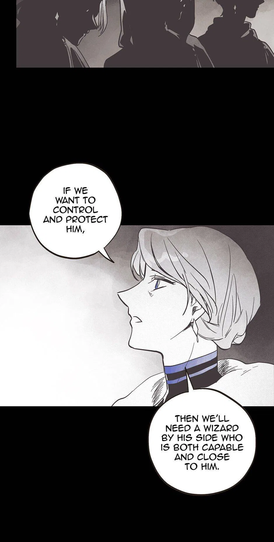 The Initial Archmage Chapter 10 – Page 41
