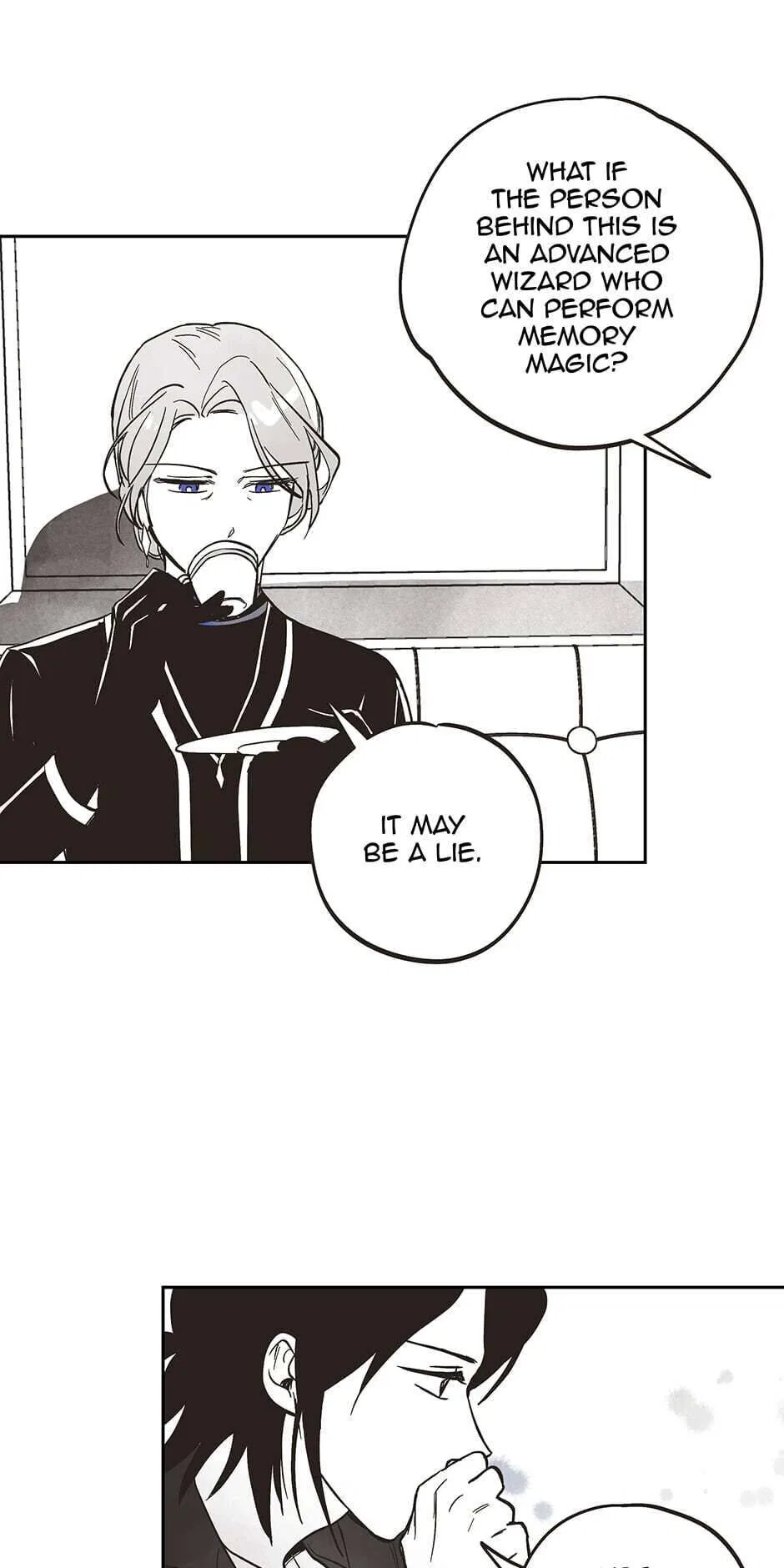 The Initial Archmage Chapter 10 – Page 44