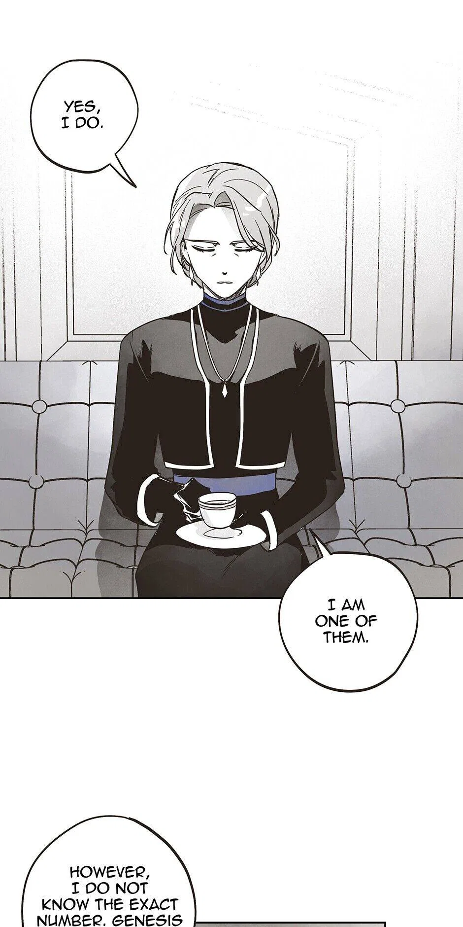 The Initial Archmage Chapter 10 – Page 46
