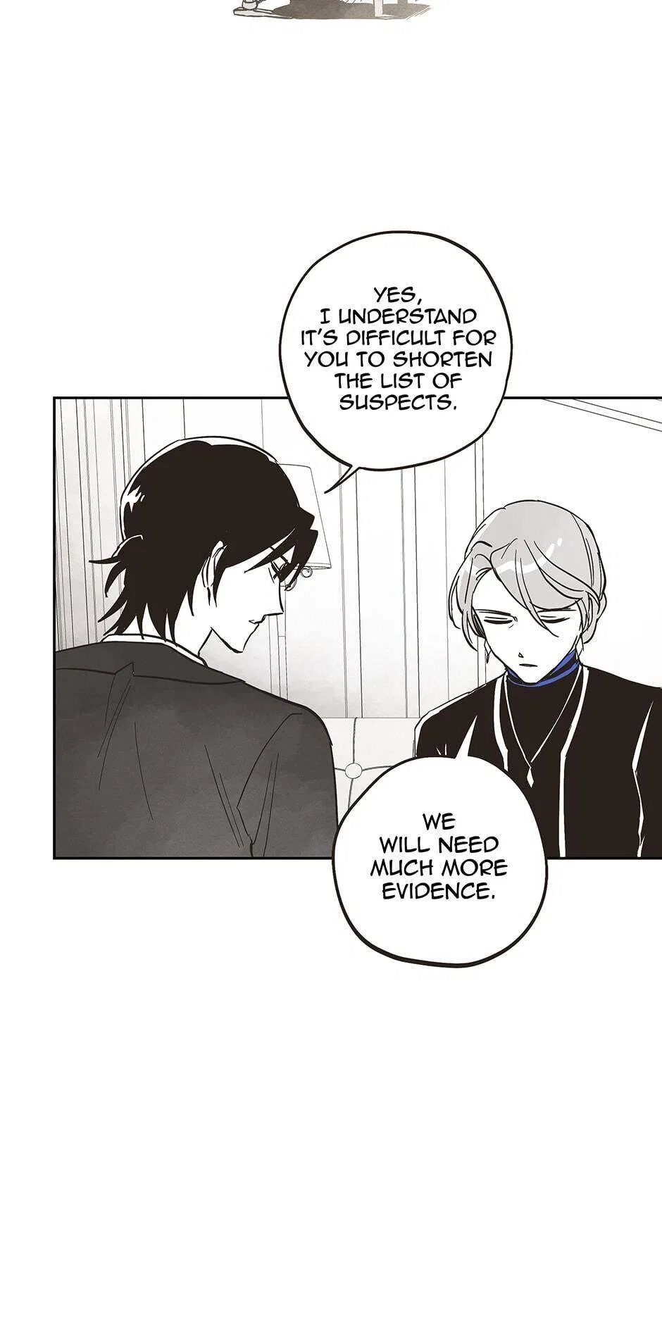 The Initial Archmage Chapter 10 – Page 48
