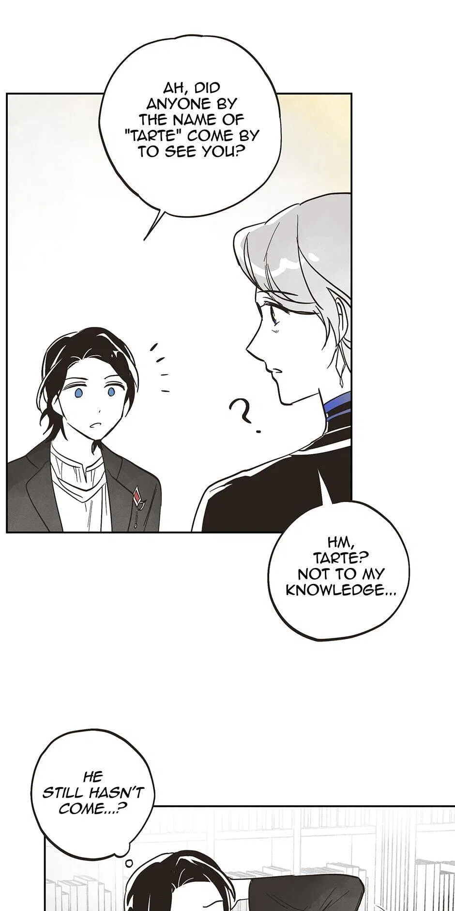 The Initial Archmage Chapter 10 – Page 49