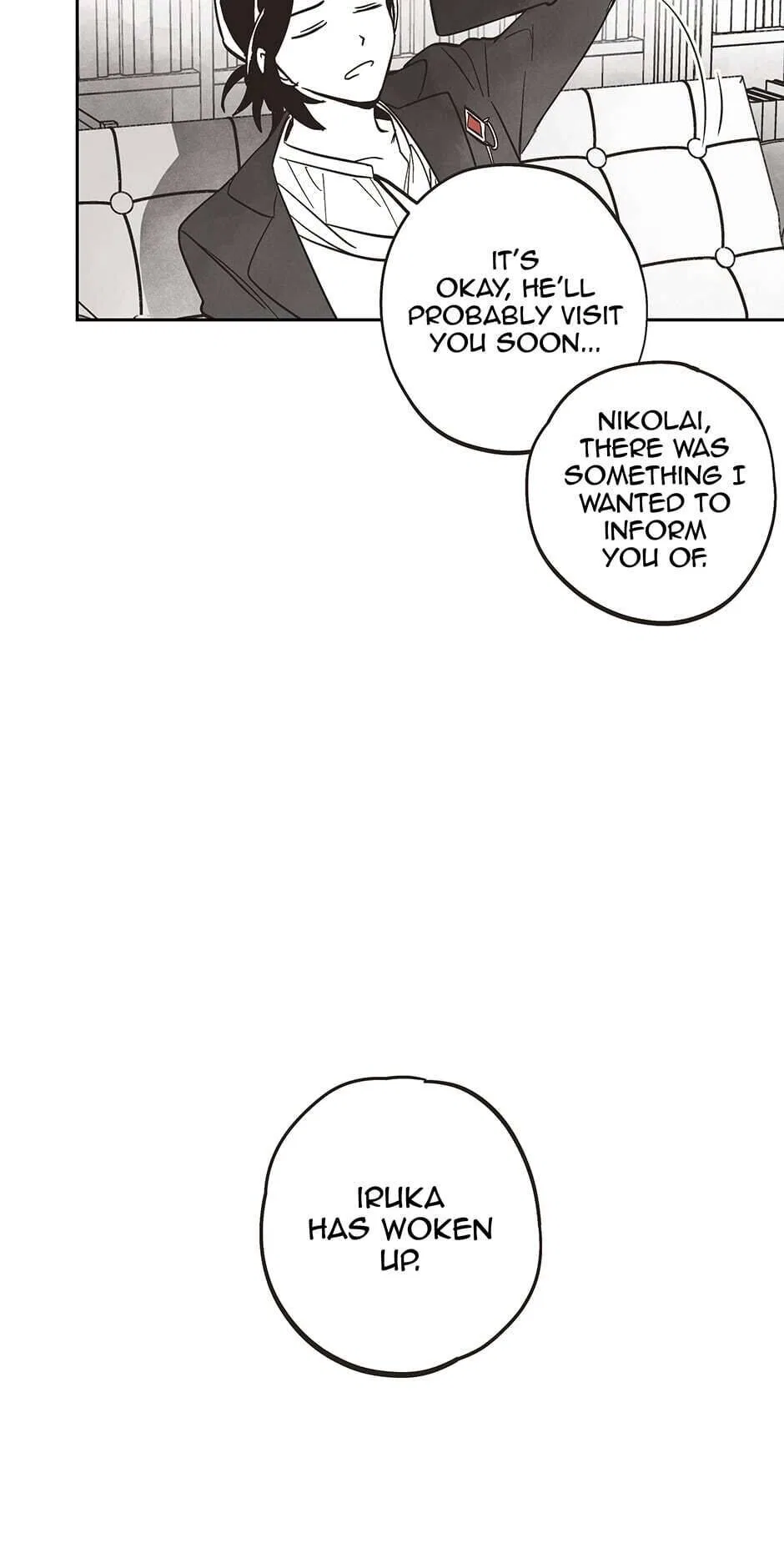 The Initial Archmage Chapter 10 – Page 50