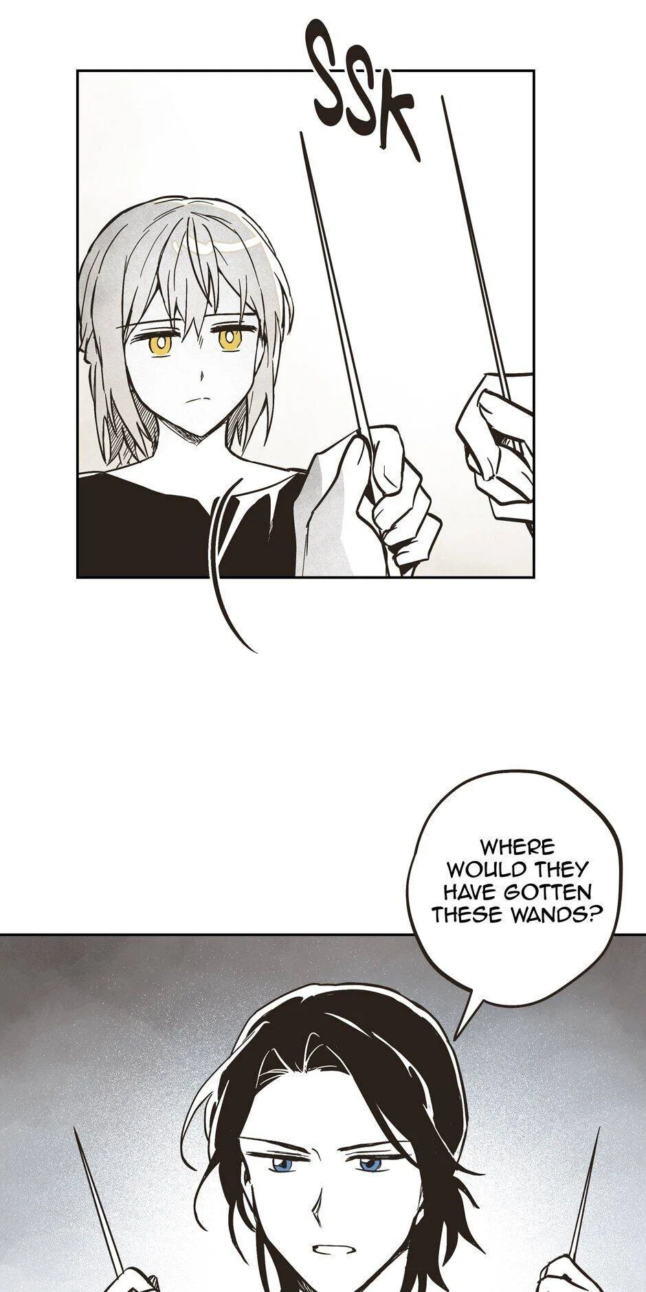 The Initial Archmage Chapter 9 – Page 6
