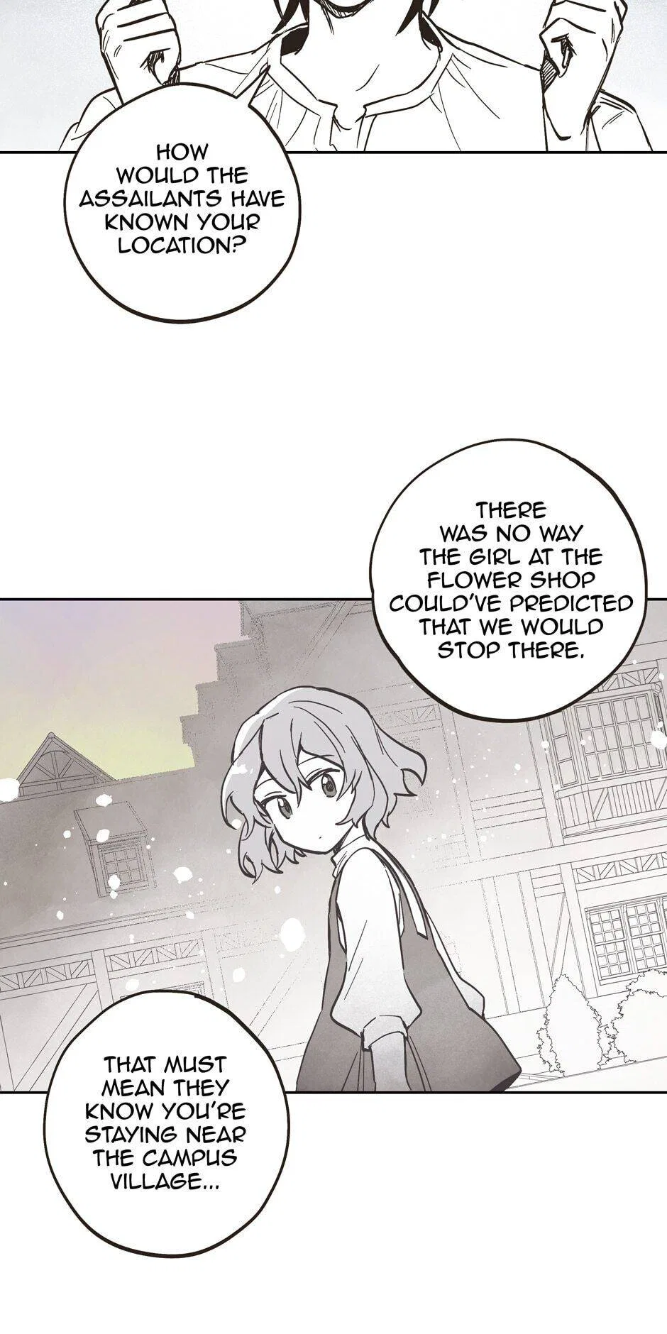 The Initial Archmage Chapter 9 – Page 7
