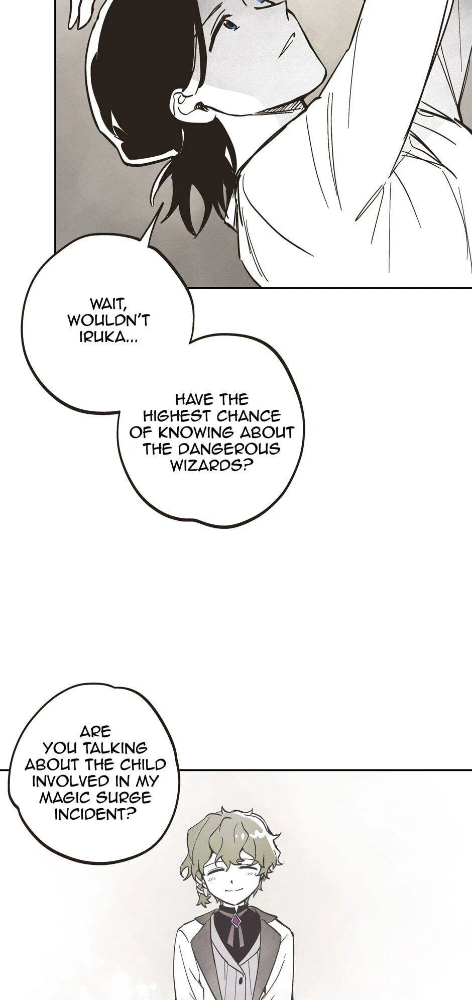 The Initial Archmage Chapter 9 – Page 12