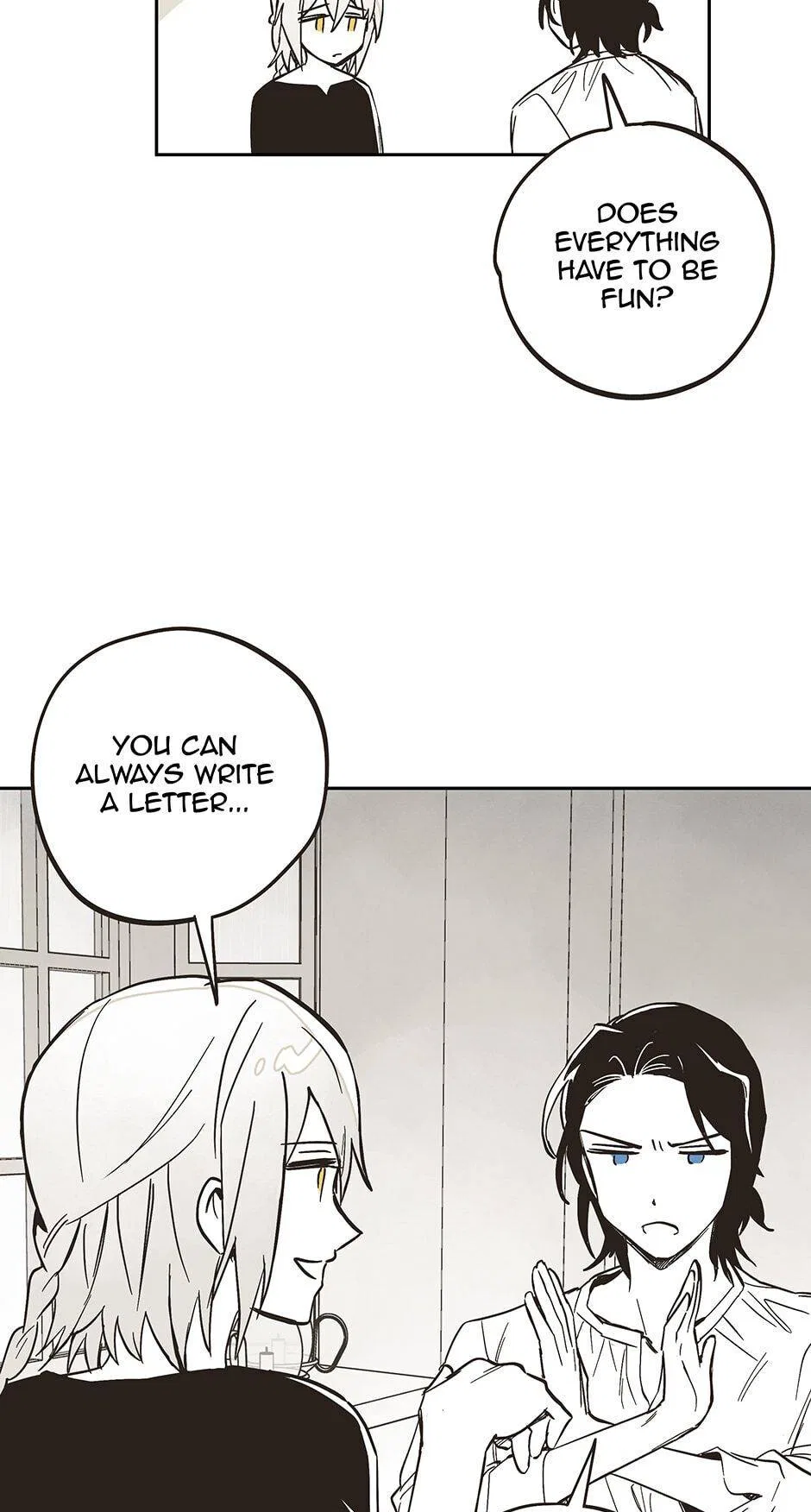 The Initial Archmage Chapter 9 – Page 16