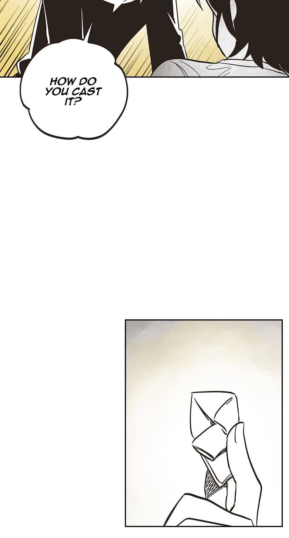 The Initial Archmage Chapter 9 – Page 19