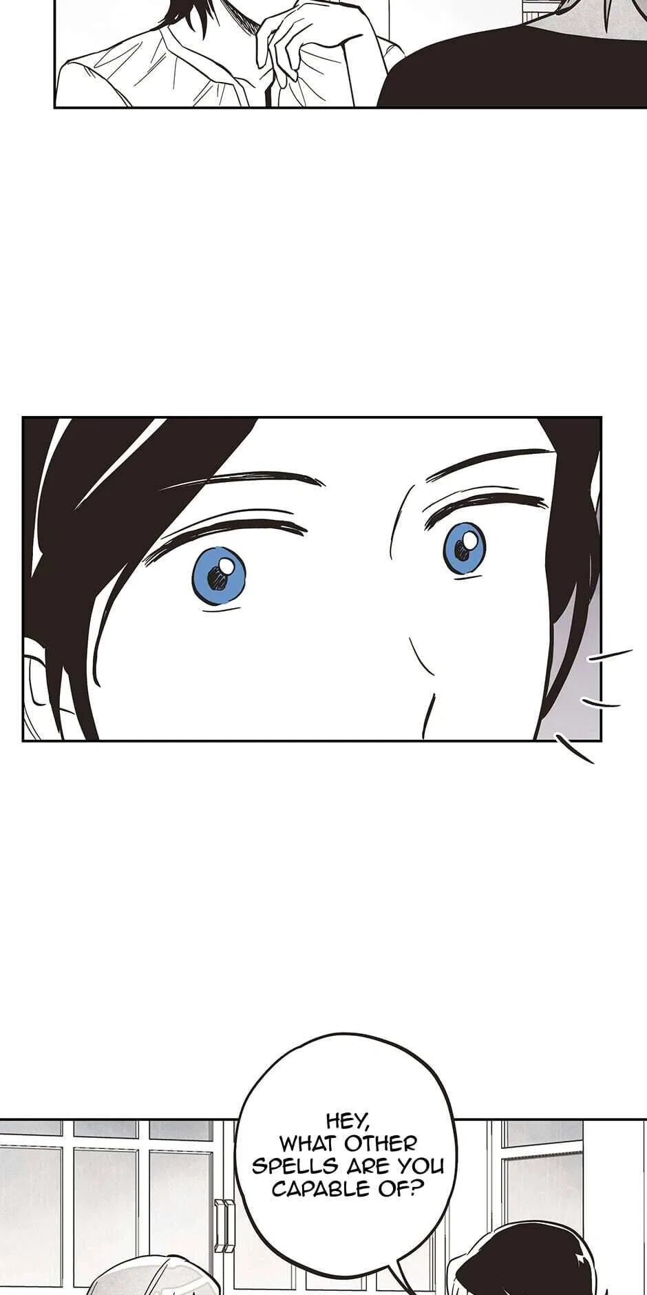 The Initial Archmage Chapter 9 – Page 25