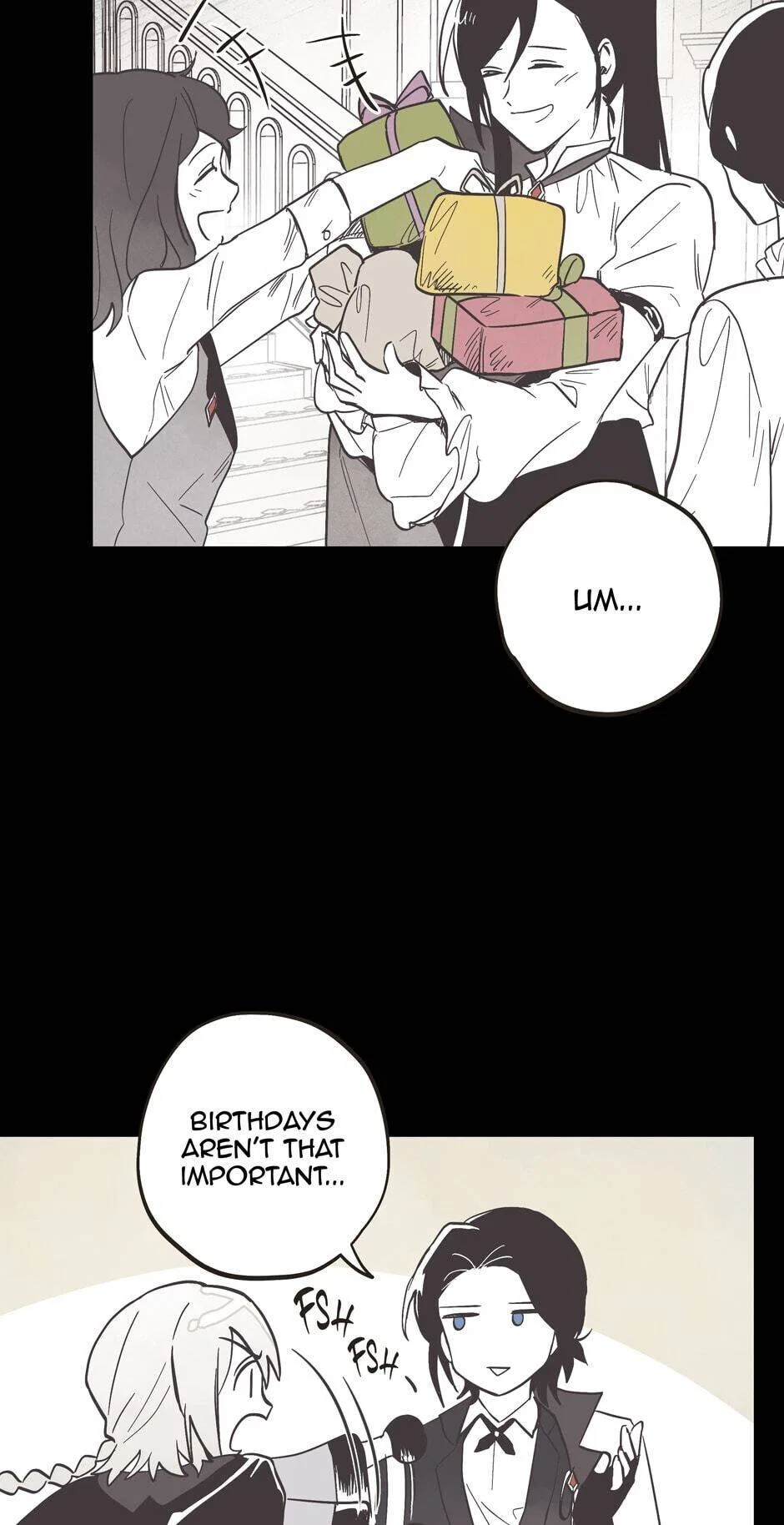 The Initial Archmage Chapter 9 – Page 38